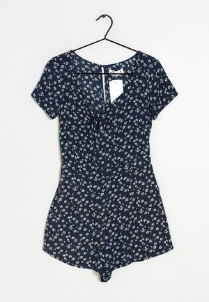 Hollister Co., Combinaison - blue