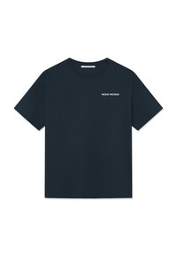 WWBOBBY - Pamata T-krekls - outer space