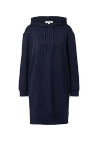 Unausgewählt, navy