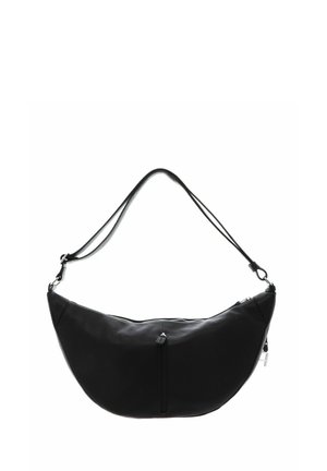 Picard, PURE CROSSBAG - Crossbody bag - cafe