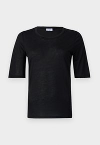 ELENA TEE - T-shirt basique - black