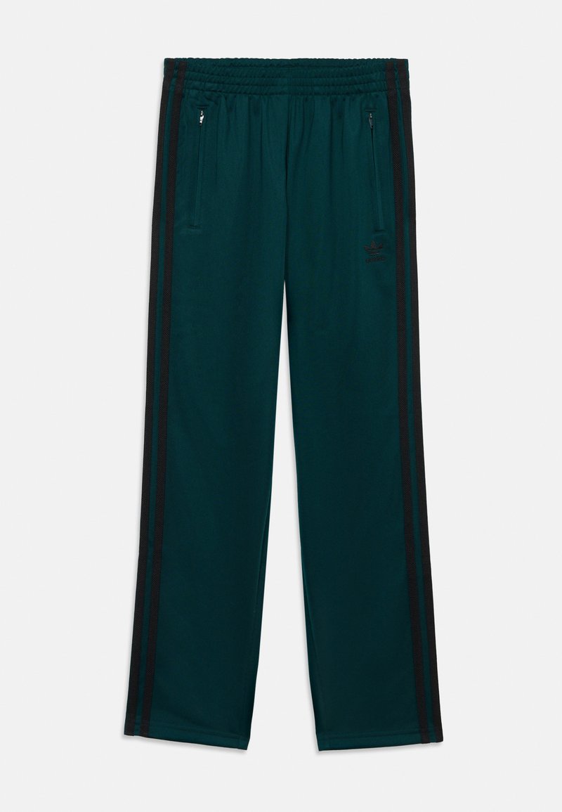adidas Originals FIREBIRD UNISEX - Treniņtērpa apakšdaļas - aurora ivy