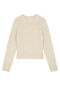 Marc O'Polo Svetr - off-white