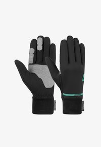 Unausgewählt, black cabbage