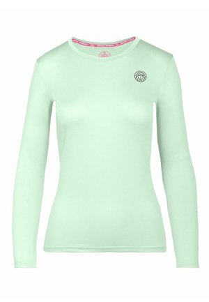 Longsleeve - light green