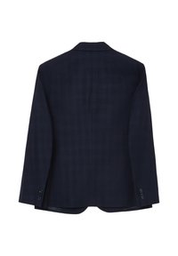 Calliope À SIMPLE BOUTONNAGE À MOTIFS PRINCE DE GALLES - Veste de costume - une variante