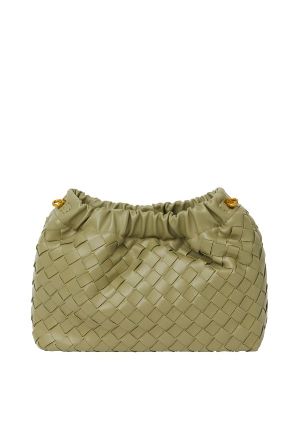 Umhängetasche - mint