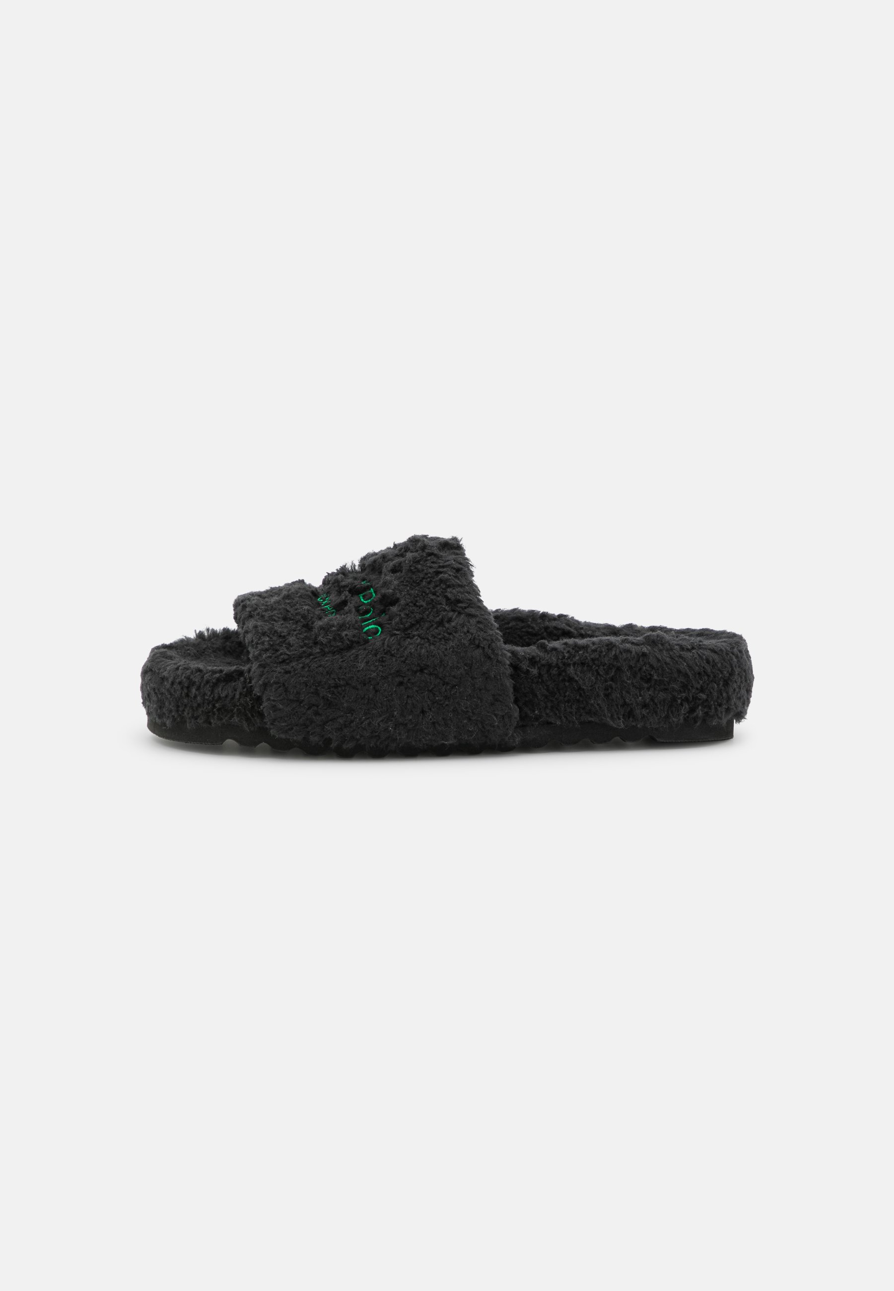 Marc O'Polo LIA - Hjemmesko - black 