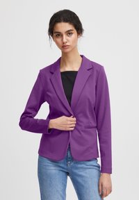 ICHI IHKate - Vest - amaranth purple