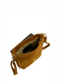 VENEZIA Umhängetasche - brown