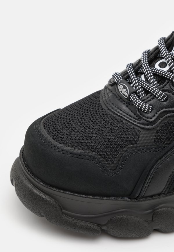 CLD CHAI - High-top trainers3