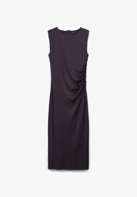 Unausgewählt, marrone scuro