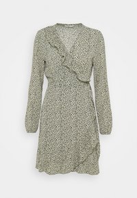 Não selecionado, seagrass