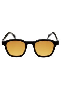 Icon Eyewear RIPLEY - Sluneční brýle - black  gold