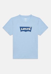 Neizvēlēts, chambray blue