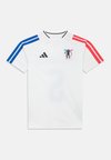 JUDE BELLINGHAM TRAINING T-SHIRT KIDS - Αθλητικό μπλουζάκι - white