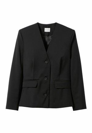 Blazer - noir