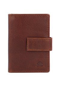 Greenburry Portemonnee - cognac