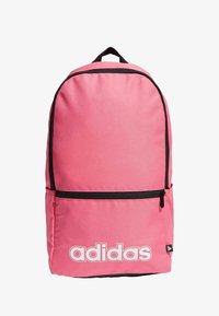 Non selezionato, pulse magenta white