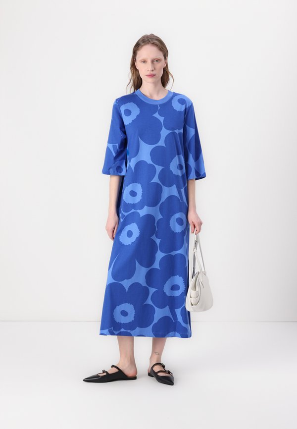 MIDIA UNIKKO DRESS - Jersey dress4
