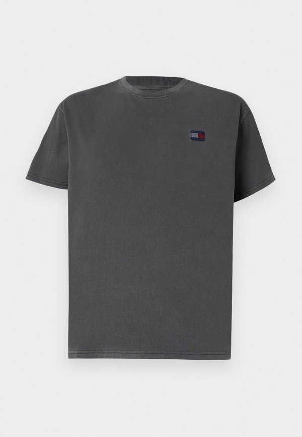 LABEL TEE - Basic T-shirt3