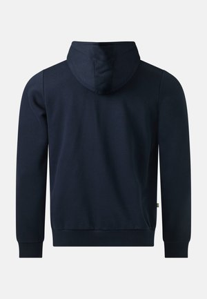 Swedemount, FOREST HOOD - Hættetrøje - dk navy elk