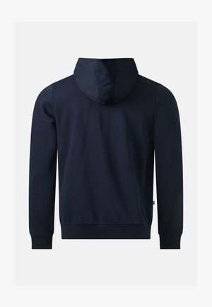 Swedemount, FOREST HOOD - Sweat à capuche - dk navy elk