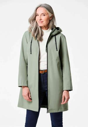 Parka - green