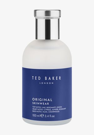 Ted Baker Fragrance TED BAKER ORIGINAL SKINWEAR EDT - Eau de toilette