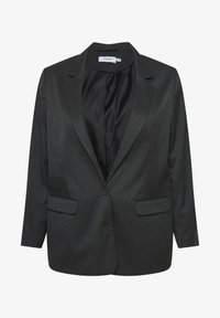 Valgt, charcoal melange