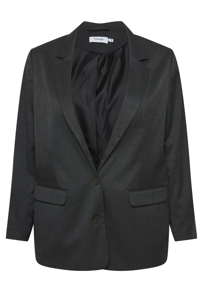 Fransa Blazer grijs Fransa Blazer grijs