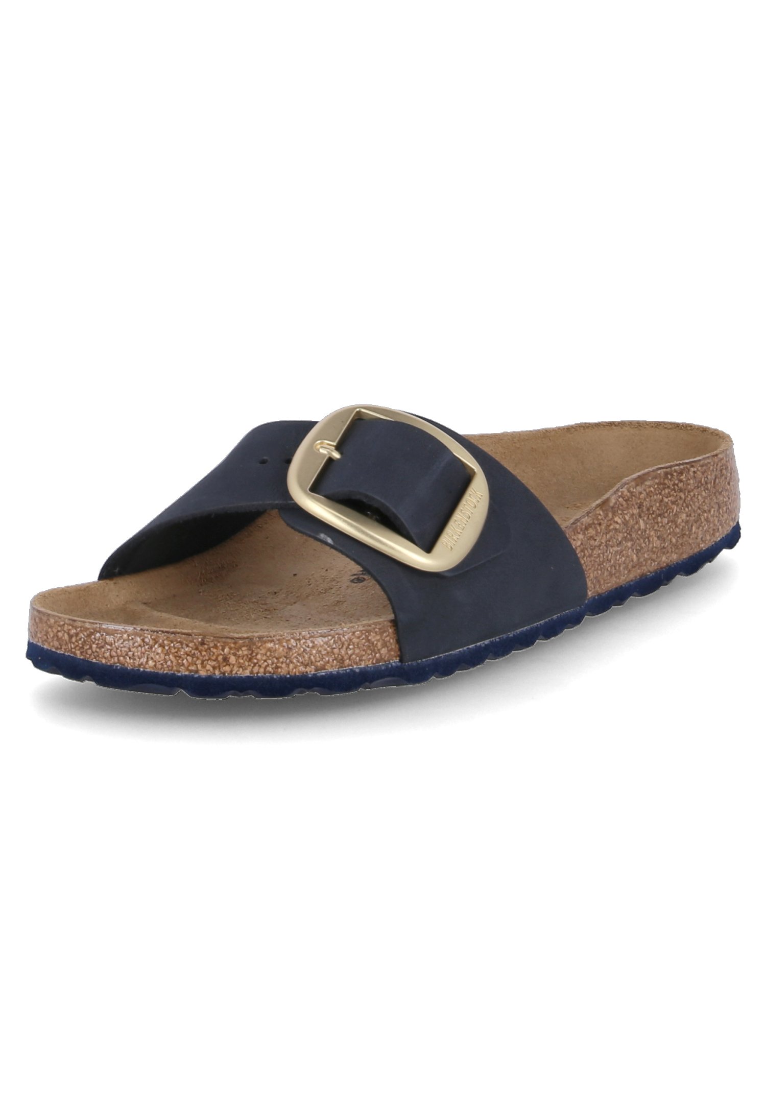 zalando madrid big buckle