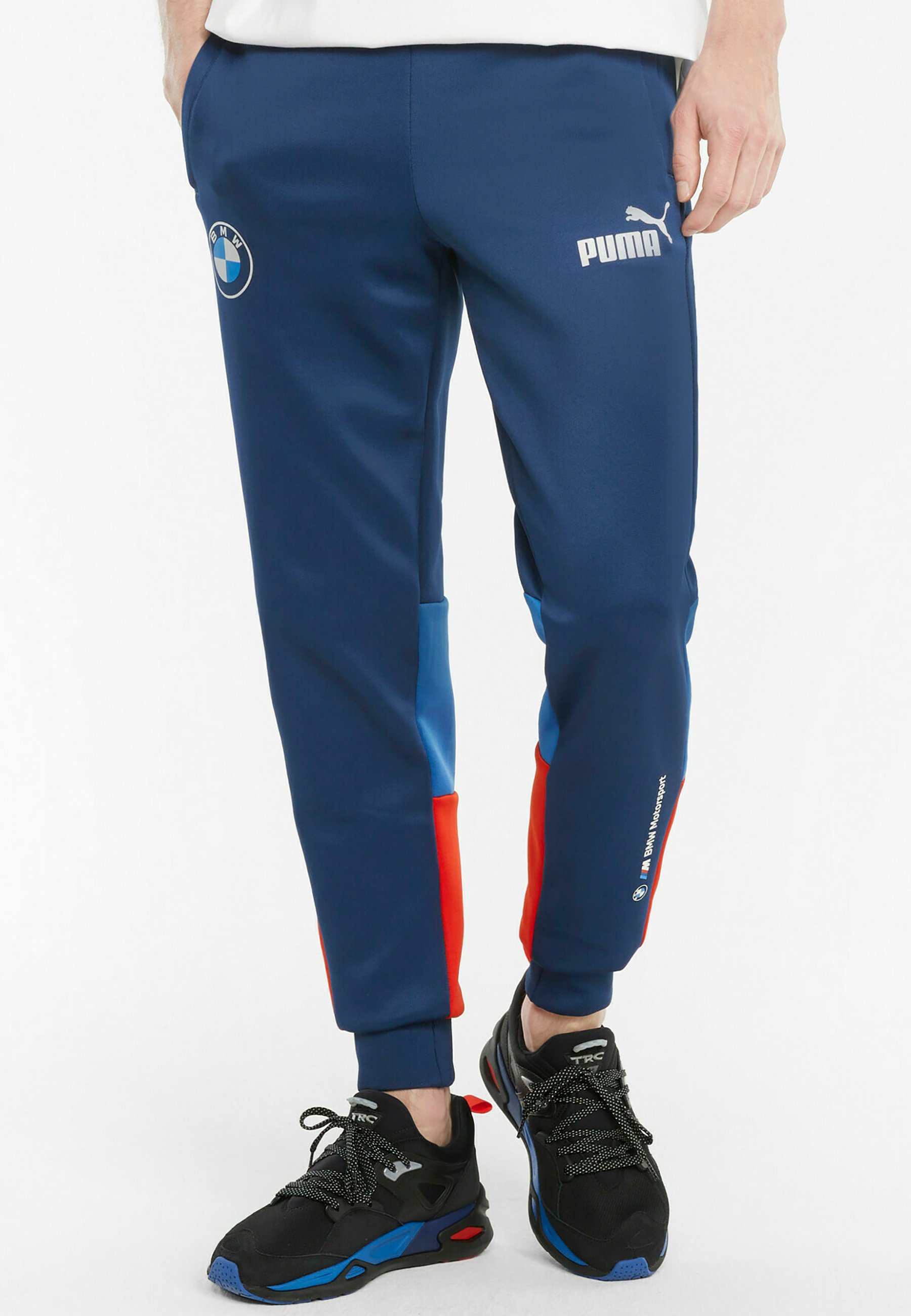 puma bmw pantalon