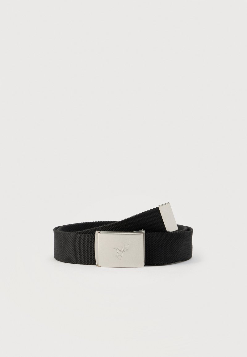 Pier One Riem - black/zwart - Zalando.nl