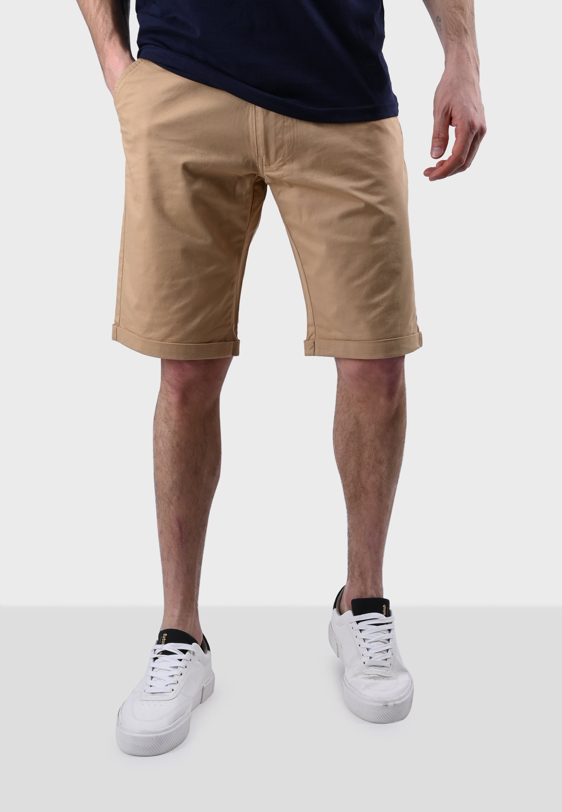 Best Mountain Shorts - beige - Zalando.nl