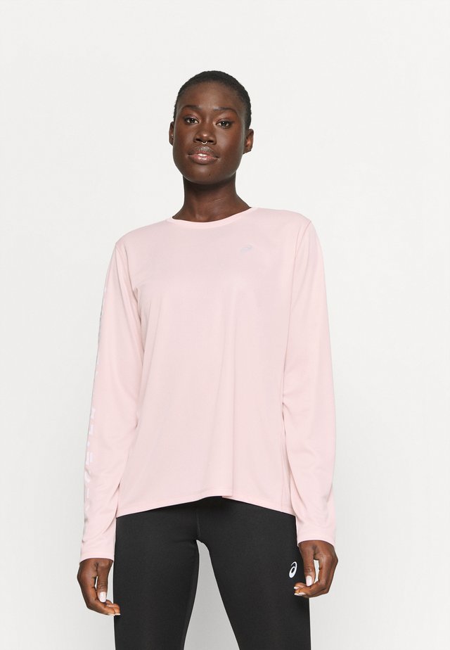 KATAKANA - T-shirt de sport - ginger peach