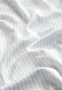 Next ACTIVE TIE DYE - T-shirts print - grey ecru