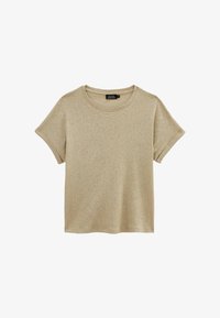 Non sélectionné, scout