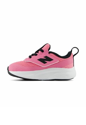 FRESH FOAM 625 - Chaussures de running sur route - pink black