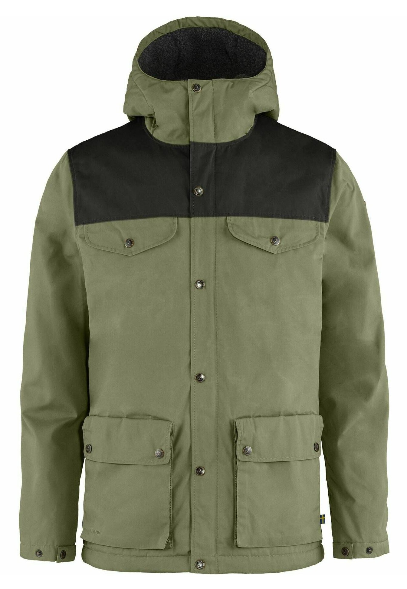 Winter Parka Fjällräven Greenland Parka M Winter Parka Fjällrä