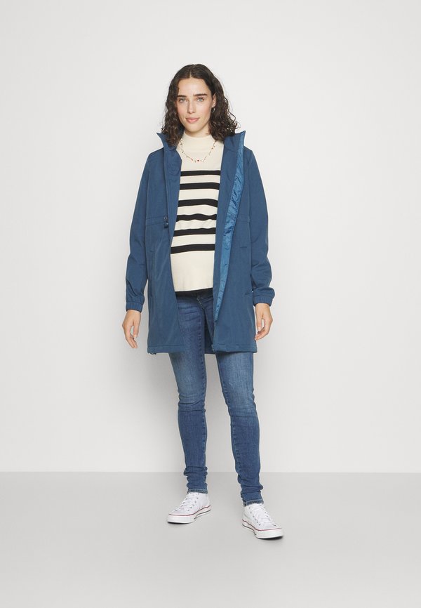 MLNELLA JACKET - Outdoor jacket - key largo3