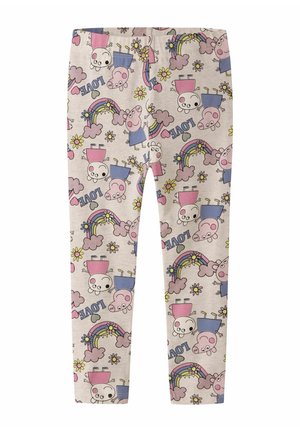 PEPPA - Legginsy