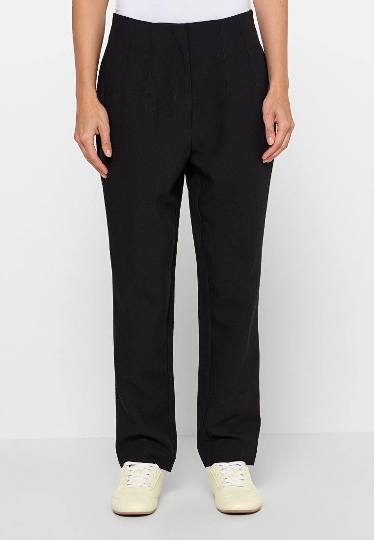 Apart Broek zwart Apart Broek zwart