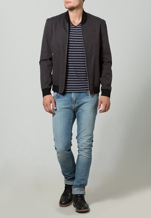 Scotch & Soda T-shirt basique - dark blue