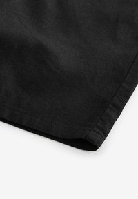 Next REGULAR FIT - Šortky - black