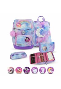 Unausgewählt, moonlight