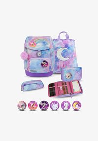 Unselected, moonlight