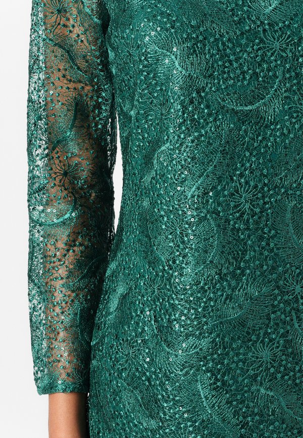 PALMBBYVONA - Cocktail dress / Party dress - forest4