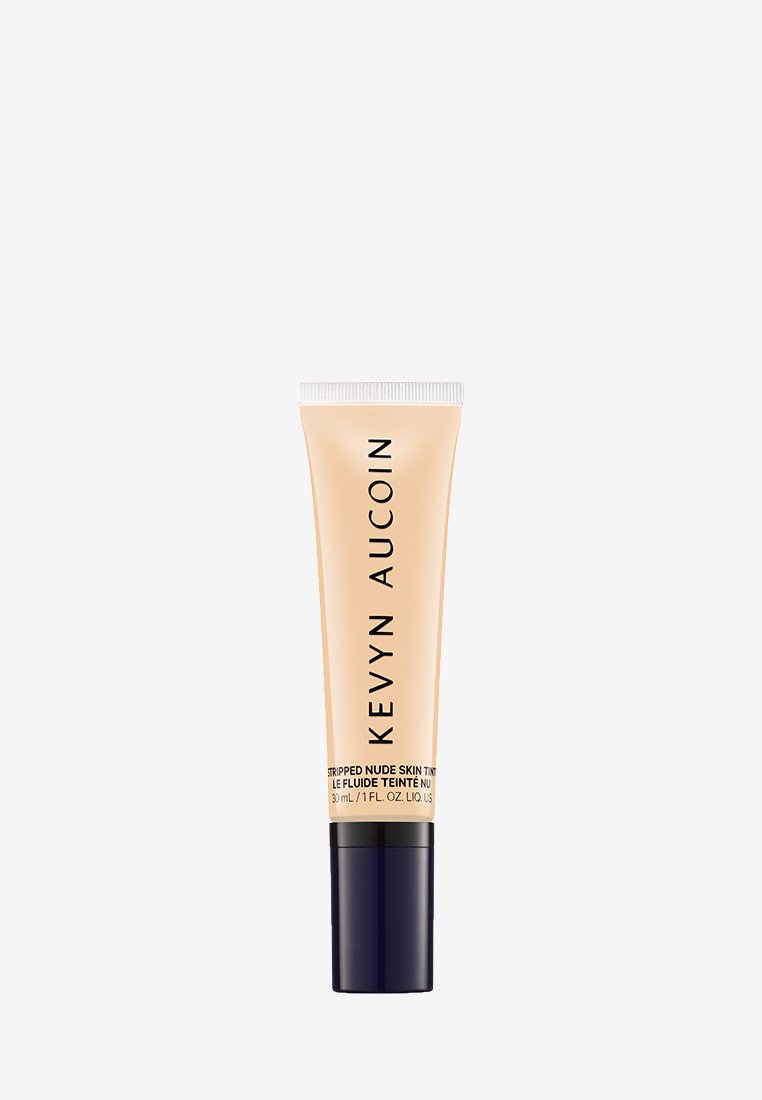 Kevyn Aucoin - STRIPPED NUDE SKIN TINT - Foundation - light st 02, Vergrößern