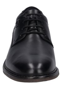 Josef Seibel EARL - Veterschoenen - schwarz